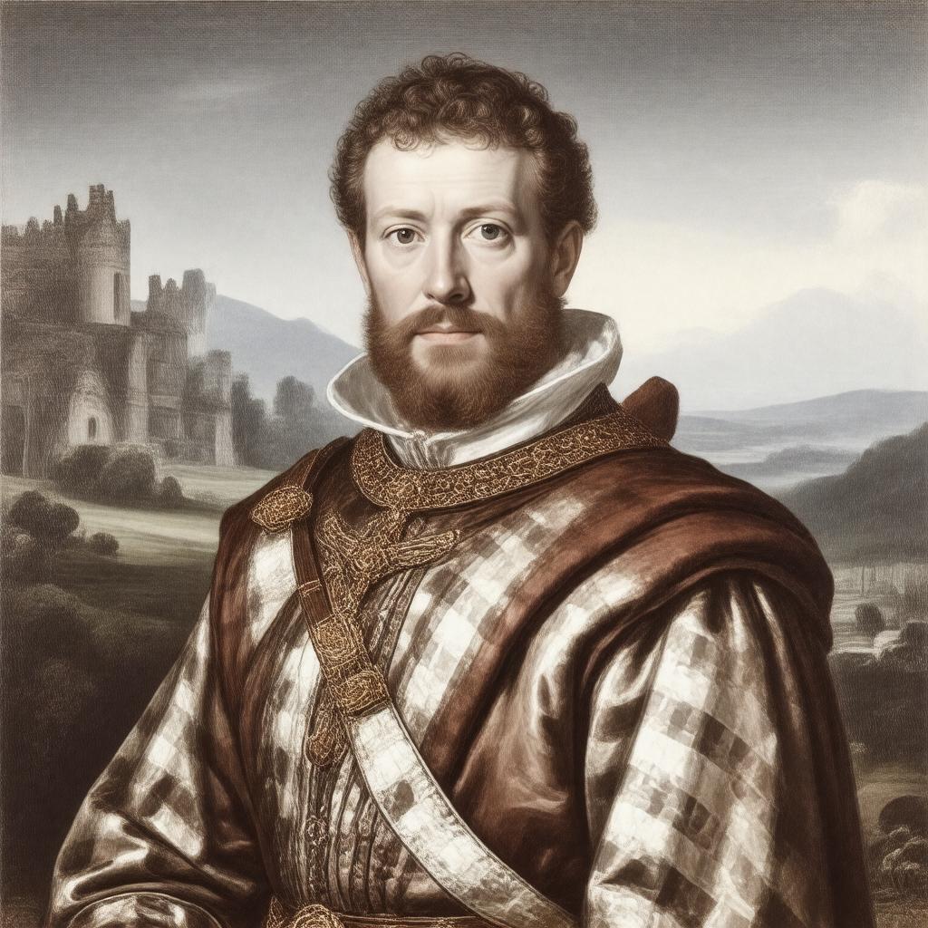 Henry Percy, Earl of Northumberland